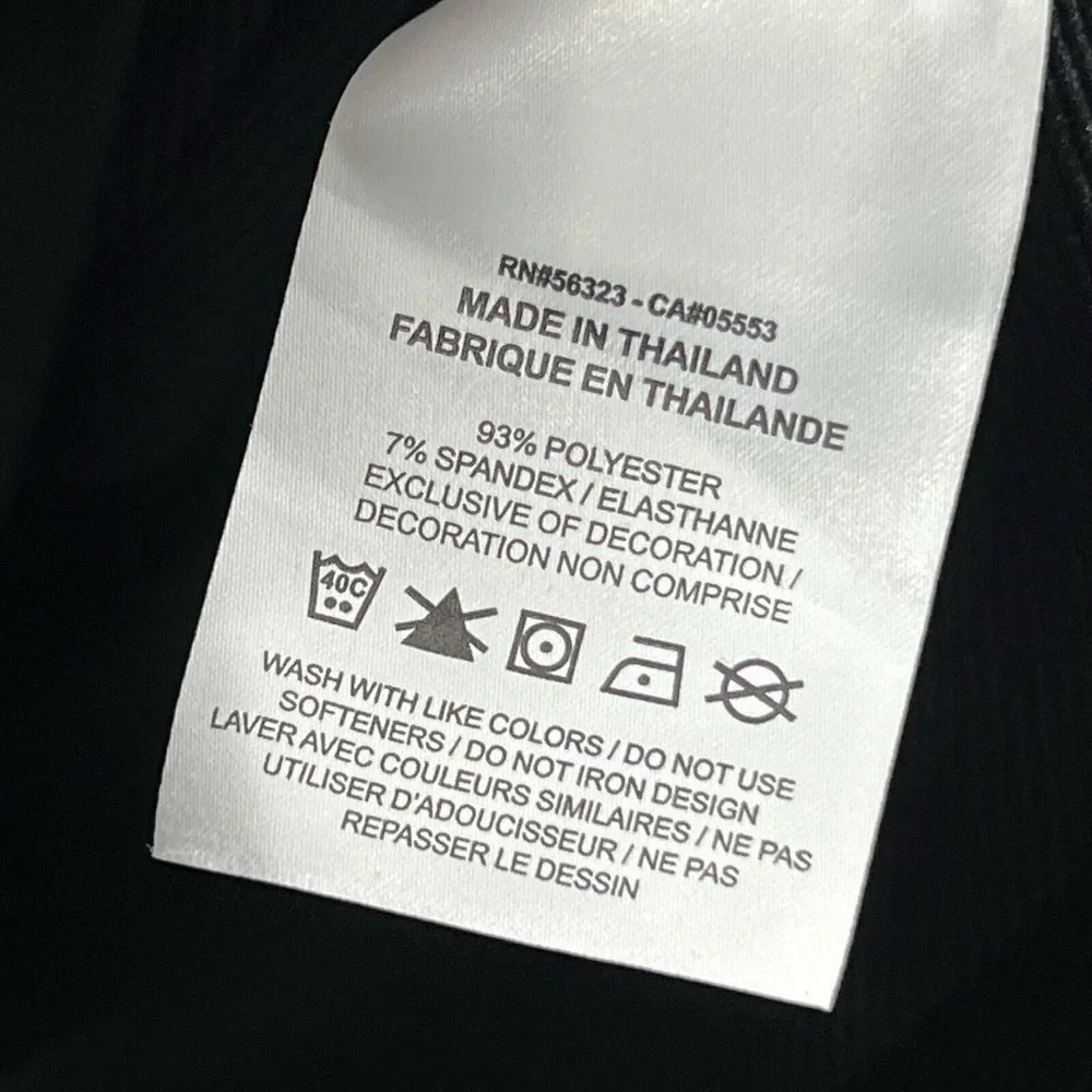Nike inspection notes